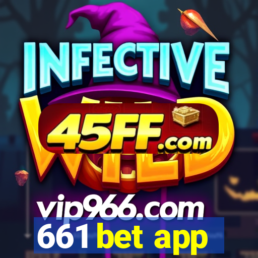 661 bet app